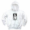 I’m Just A Dude Trying To Get By In Life Aesthetic Graphic Hoodie