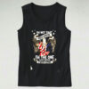 I’m Just Here To Lay Pip Graphic Tank Top