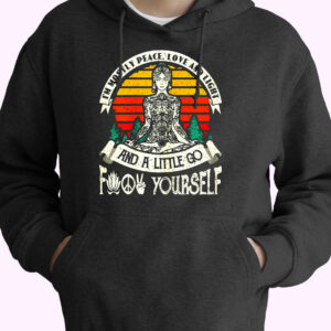 I’m Mostly Peace Love And Light And A Little Go Yoga 80s Oversized Hoodie.jpeg