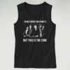 Im No Expert On Covid 19 But This Is The Cure 70s Tank Top Style