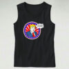 I’m Not A Morning Person Graphic Tank Top