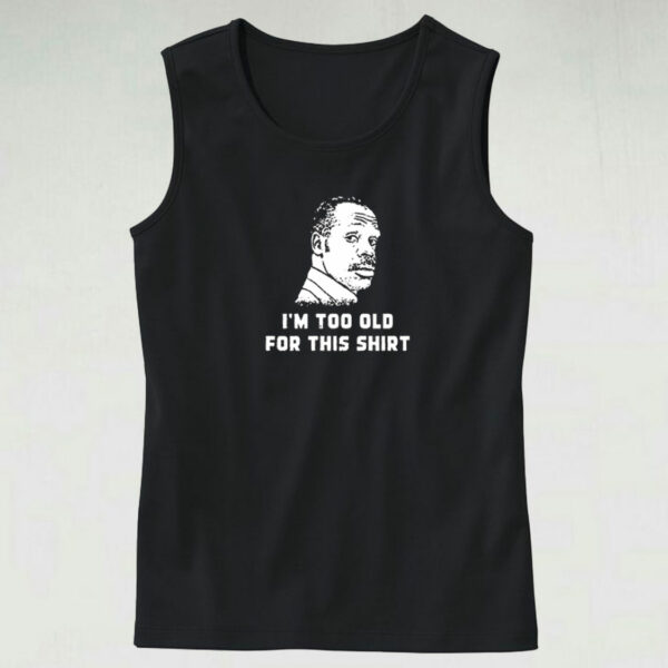I’m Not A Psychopath I’m A High Functioning Sociopath Graphic Tank Top