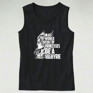 I’m Retired Not Expired Graphic Tank Top