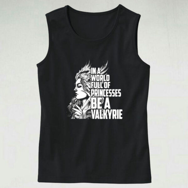 I’m Retired Not Expired Graphic Tank Top