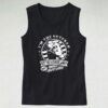 I’m The Veteran Not The Veteran’s Wife Army Tank Top