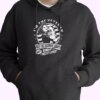 I’m The Veteran Not The Veteran’s Wife Old Hoodie Veterans Day