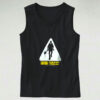 I’m Too Old For This Shirt Graphic Tank Top