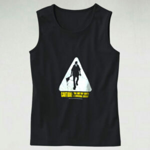 I’m Too Old For This Shirt Graphic Tank Top
