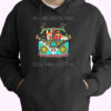 In Highway Wind Hair 80s Oversized Hoodie.jpeg