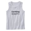 Ing Definition Earth Day Tank Top