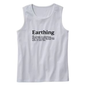 Ing Definition Earth Day Tank Top 4