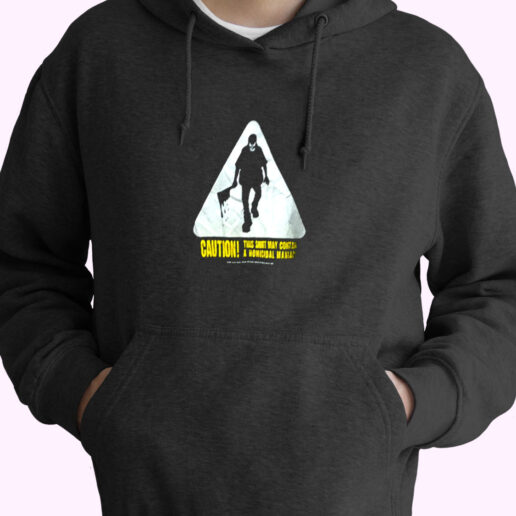 Inoue Santa Manga Essential Hoodie Inoue Santa Manga Essential Hoodie