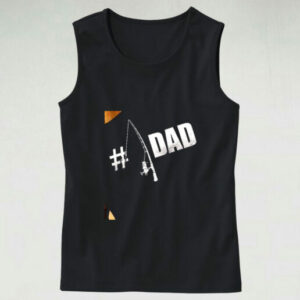 Inoue Santa Manga Graphic Tank Top