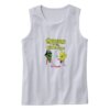 Inspired Queens Of The Stone Age Summer Tank Top