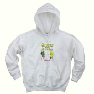 Inspired Queens Of The Stone Age Trendy Hoodie 4