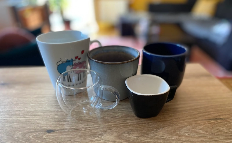 How To Choose The Best Coffee Mugs? 11 How to choose the best coffee mugs?