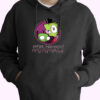 Invader Zim Were Perfectly Normal 70s Basic Hoodie