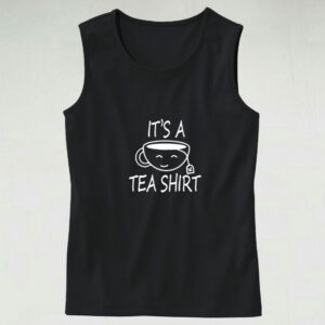 Iraq Veteran Don’t Thank Me Graphic Tank Top