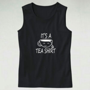 Iraq Veteran Don’t Thank Me Graphic Tank Top