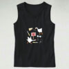 Irritant Graphic Tank Top