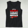 It Pennywise And Walking Dead Parody Negan Down Here Stephen Graphic Tank Top