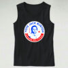Its A Lovely Day In The Village Classic Graphic Tank Top