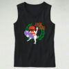It’s My Job To Play With Nipples Graphic Tank Top