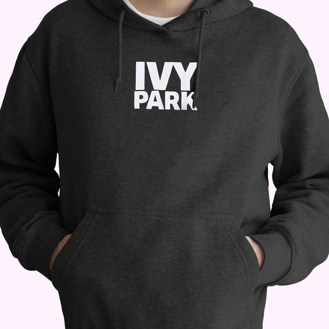 Ivy Park Logo Hoodie Design Ivy Park Logo Hoodie Design