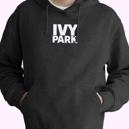 Ivy Park Logo Hoodie Design Ivy Park Logo Hoodie Design
