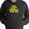 Jake Peralta Brooklyn 99 Quote 70s Basic Hoodie