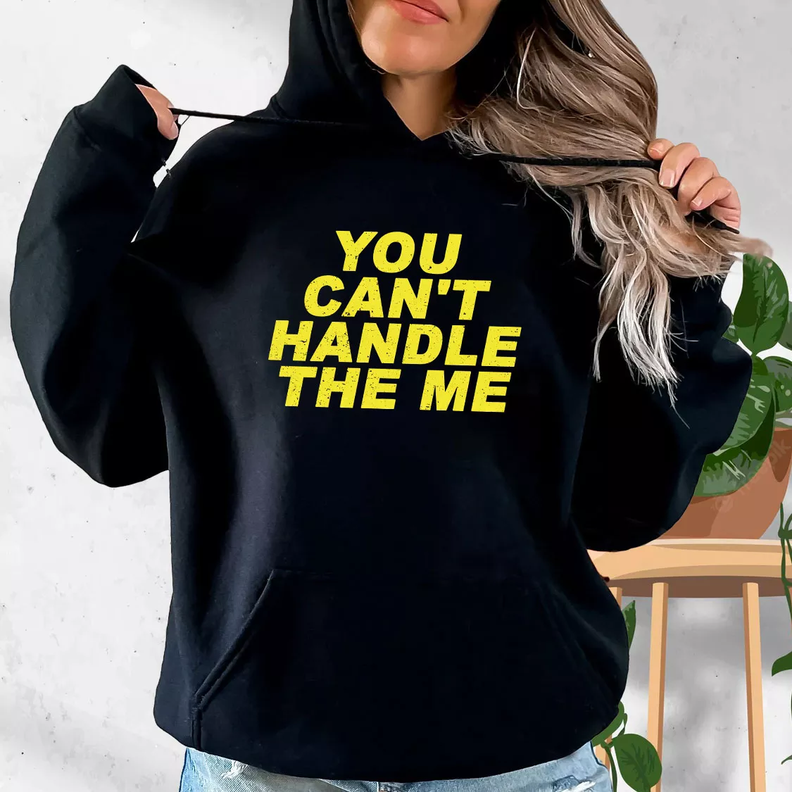 Jake Peralta Brooklyn 99 Quote Classic Hoodie Streetwear Jake Peralta Brooklyn 99 Quote Classic Hoodie Streetwear