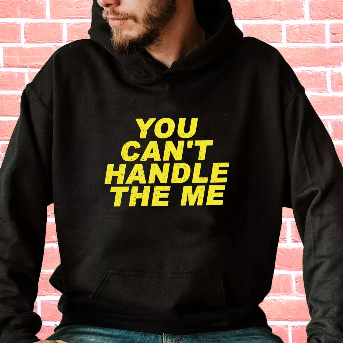Jake Peralta Brooklyn 99 Quote Classic Hoodie Streetwear Jake Peralta Brooklyn 99 Quote Classic Hoodie Streetwear