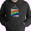 Jason Donovan Joseph Essential Hoodie