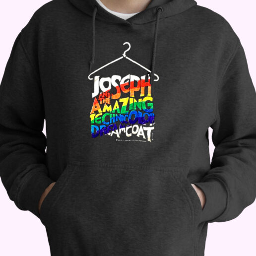 Jason Donovan Joseph Essential Hoodie Jason Donovan Joseph Essential Hoodie