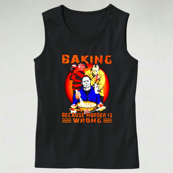 Jason Donovan Joseph Graphic Tank Top