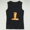 Jason Voorhees Hockey Halloween Goalie Mask Graphic Tank Top