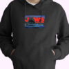 Jaws The Revenge Movie 1987 Hoodie Design