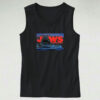 Jaws The Revenge Movie 1987 Tank Top Design