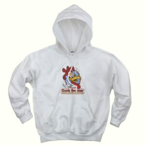 Jay And Silent Bob Cock Smoker Trendy Hoodie 4