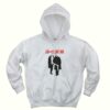 Jay And Silent Bob Graffiti Trendy Hoodie