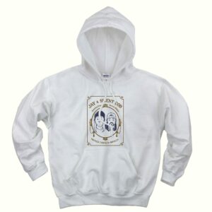 Jay and Silent Bob snootchie noinch Trendy Hoodie