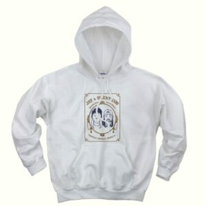 Jay and Silent Bob snootchie noinch Trendy Hoodie 4