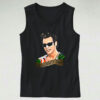 Jerome Martin Show Lawrenc Graphic Tank Top