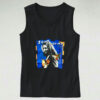 Jesus Saves Hockey Graphic Tank Top