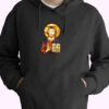 Jesus Says Don’t Be A Dick Christmas Essential Hoodie