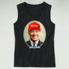 Jim Carrey Alrighty Then Graphic Tank Top