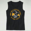 Jimmy Page & The Black Crowes 70s Tank Top Style