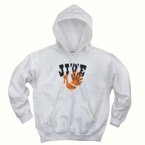 Jive Turkey Happy Thanksgiving Thanksgiving Hoodie 4
