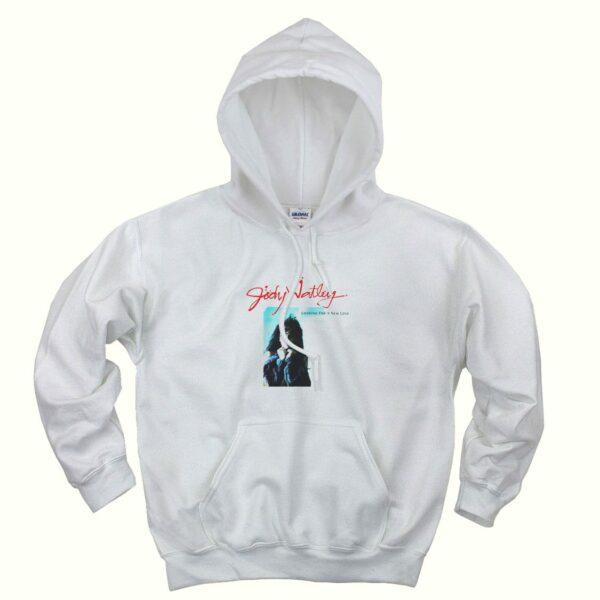 Jody Watley Looking For A New Love Trendy Hoodie