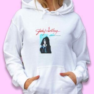 Jody Watley Looking For A New Love Trendy Hoodie